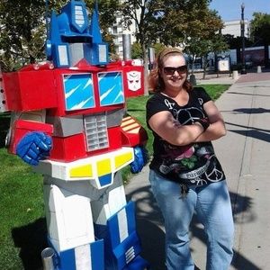 Meet your Posher, Kaydin